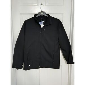 Polar King Frontenac RIp Stop Soft Shell Jacket NWT Key Sz Medium